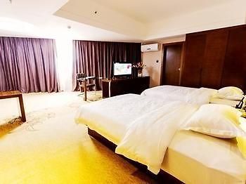 Xiandi International Hotel Наньнин Экстерьер фото