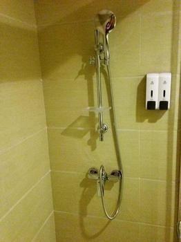 Xiandi International Hotel Наньнин Экстерьер фото