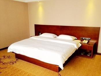 Xiandi International Hotel Наньнин Экстерьер фото